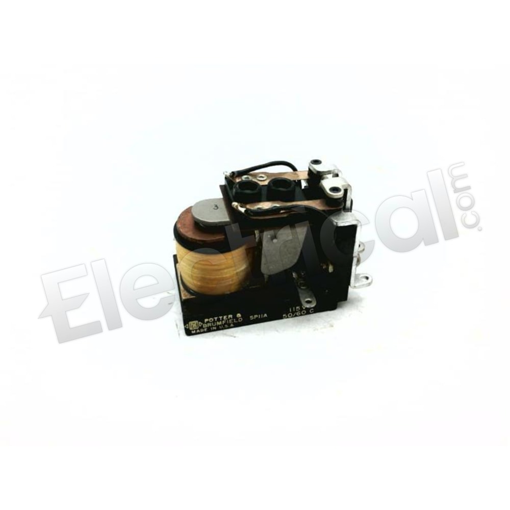 TE Connectivity SP11A-115 Electrical Accessory Electrical Product