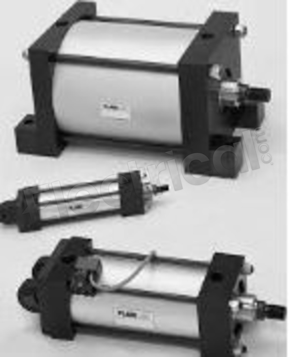 Flairline SP2544 Pneumatic Cylinder Pneumatic