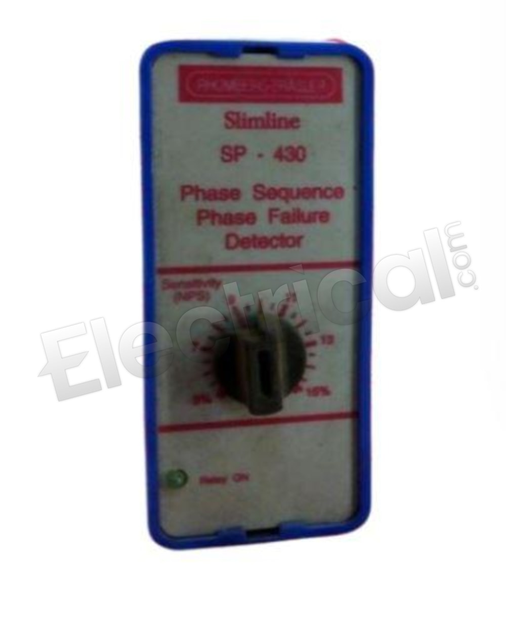Sp430 SP430-525VAC-S Rhomberg Brasler Sensor Automation