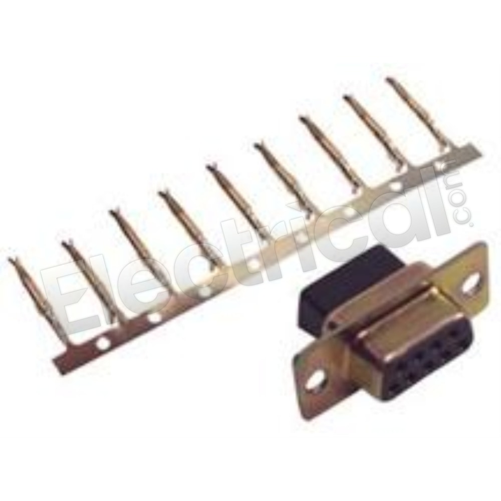 SPC15458 Multicomp Connector/Terminal/Pin Electrical Component
