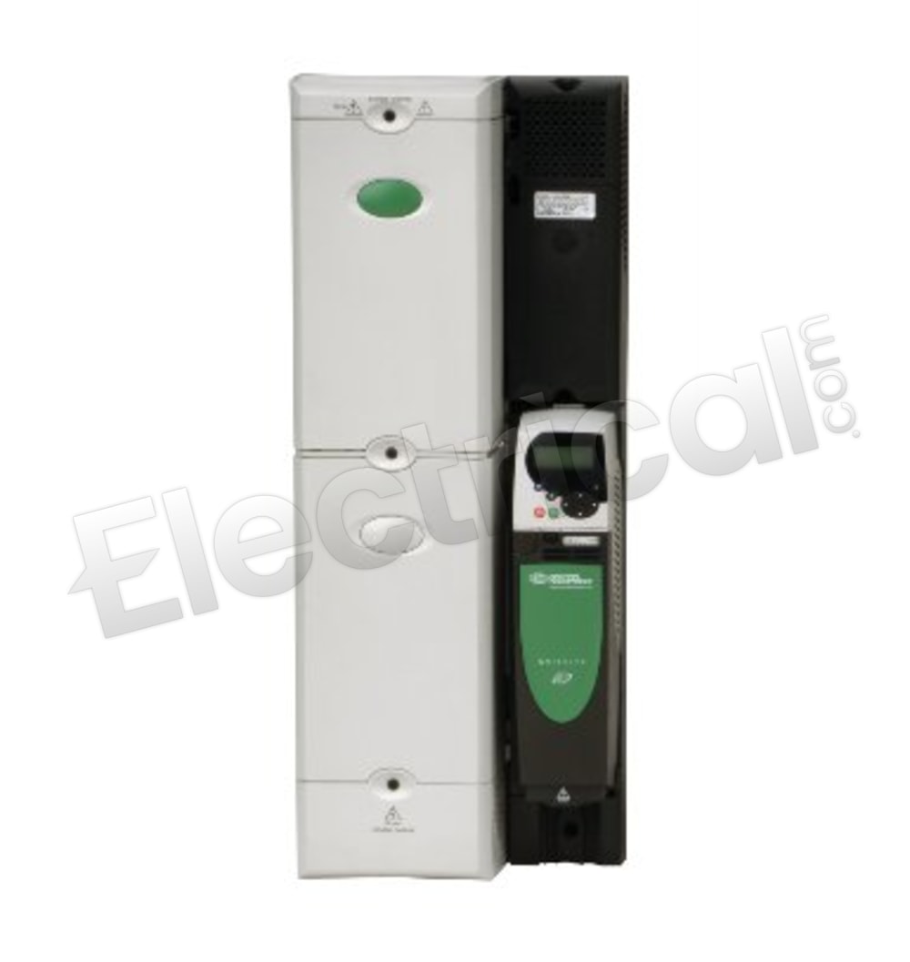 SPMD1404M Control Techniques Servo Drive Drives