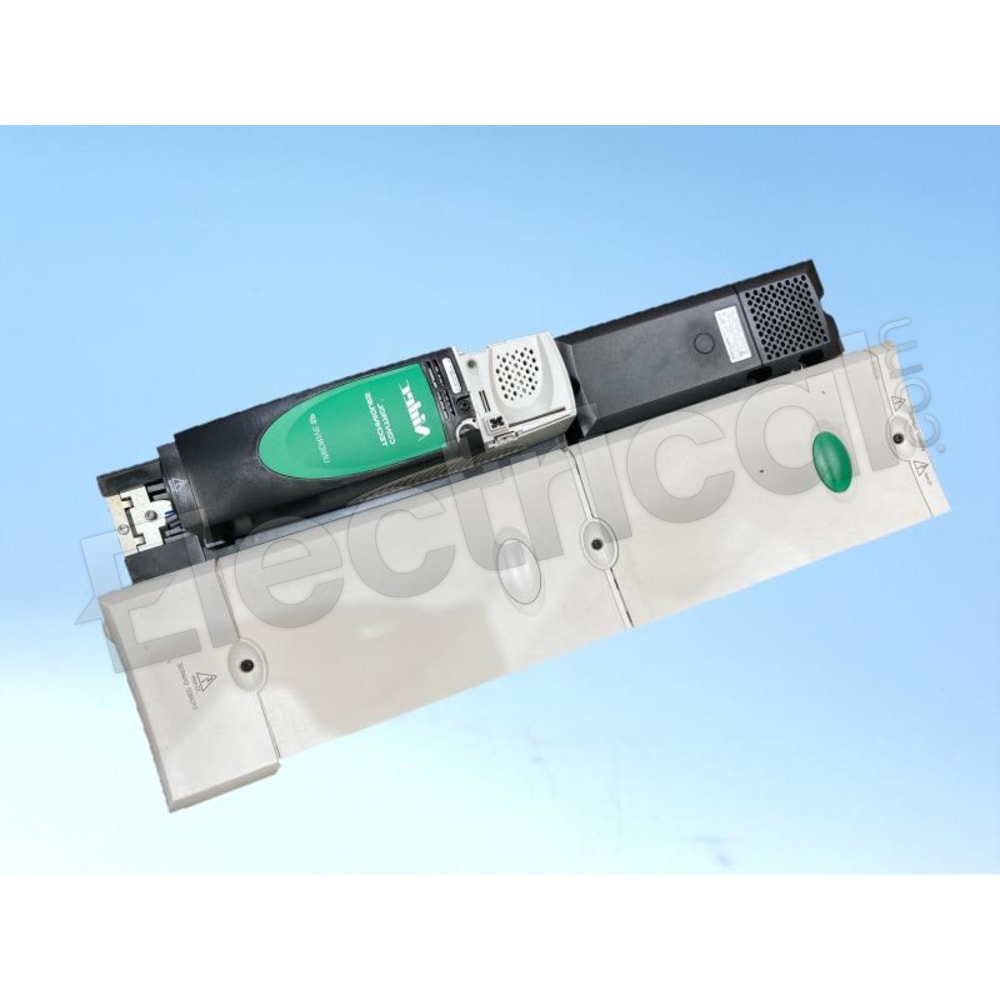 Control Techniques Nidec Corp SPMD1424 Servo Drive Drives