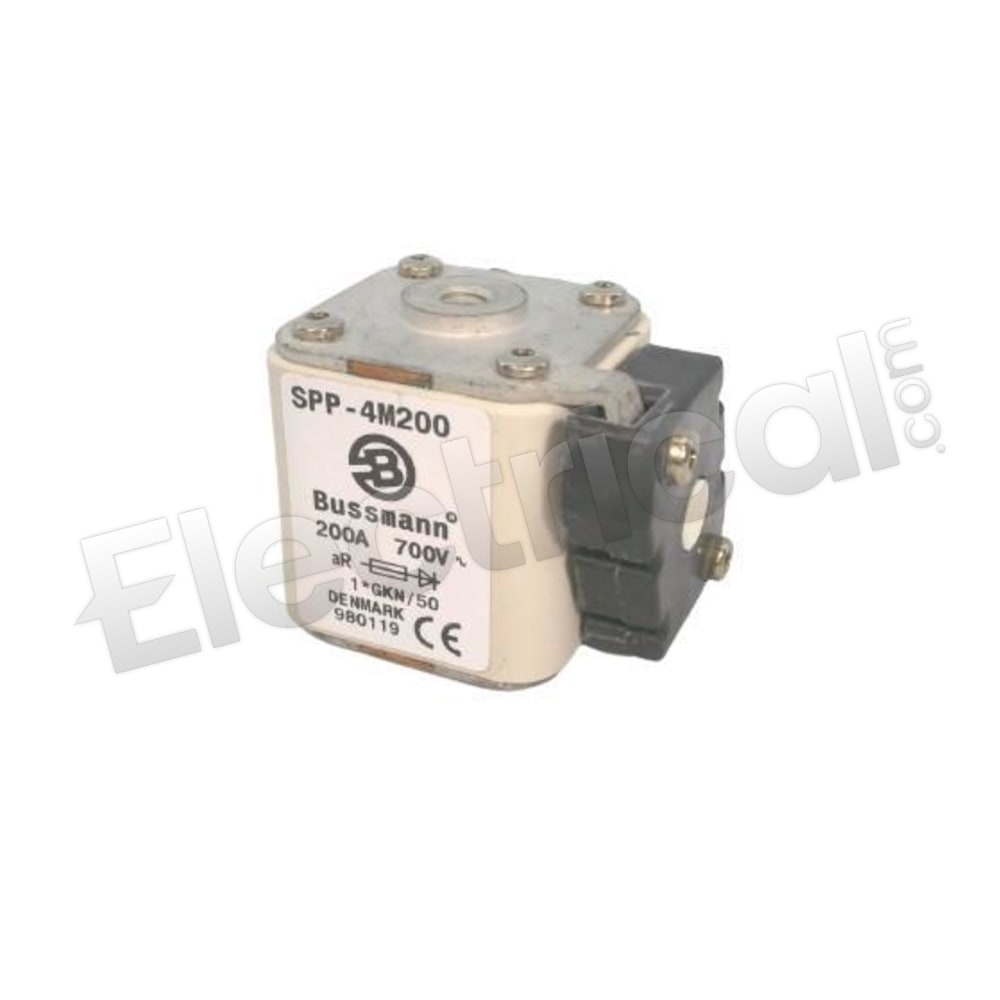 SPP-4M200, Generic, Low Voltage, A