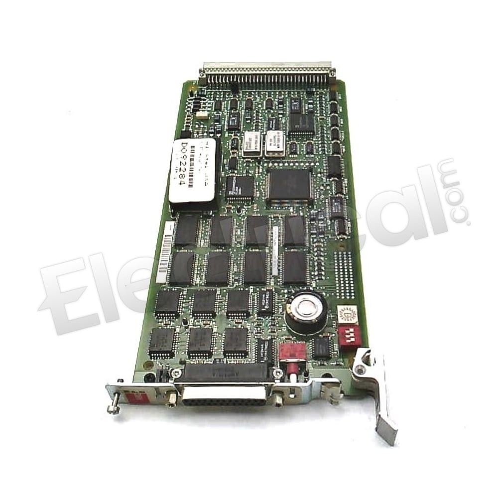 Spx400 Module SPX-MPU0A512 Tyco PLC Module Automation