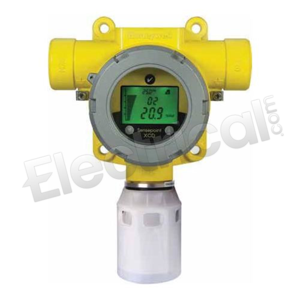 SPXCDULNTXTM Honeywell Sensor Automation