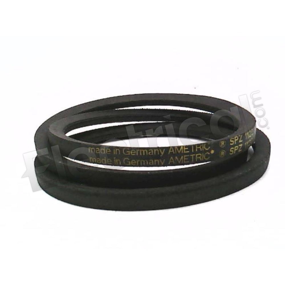 CINGHIA SEZ. STRETTA SPZ 1250 | Crucitti Store