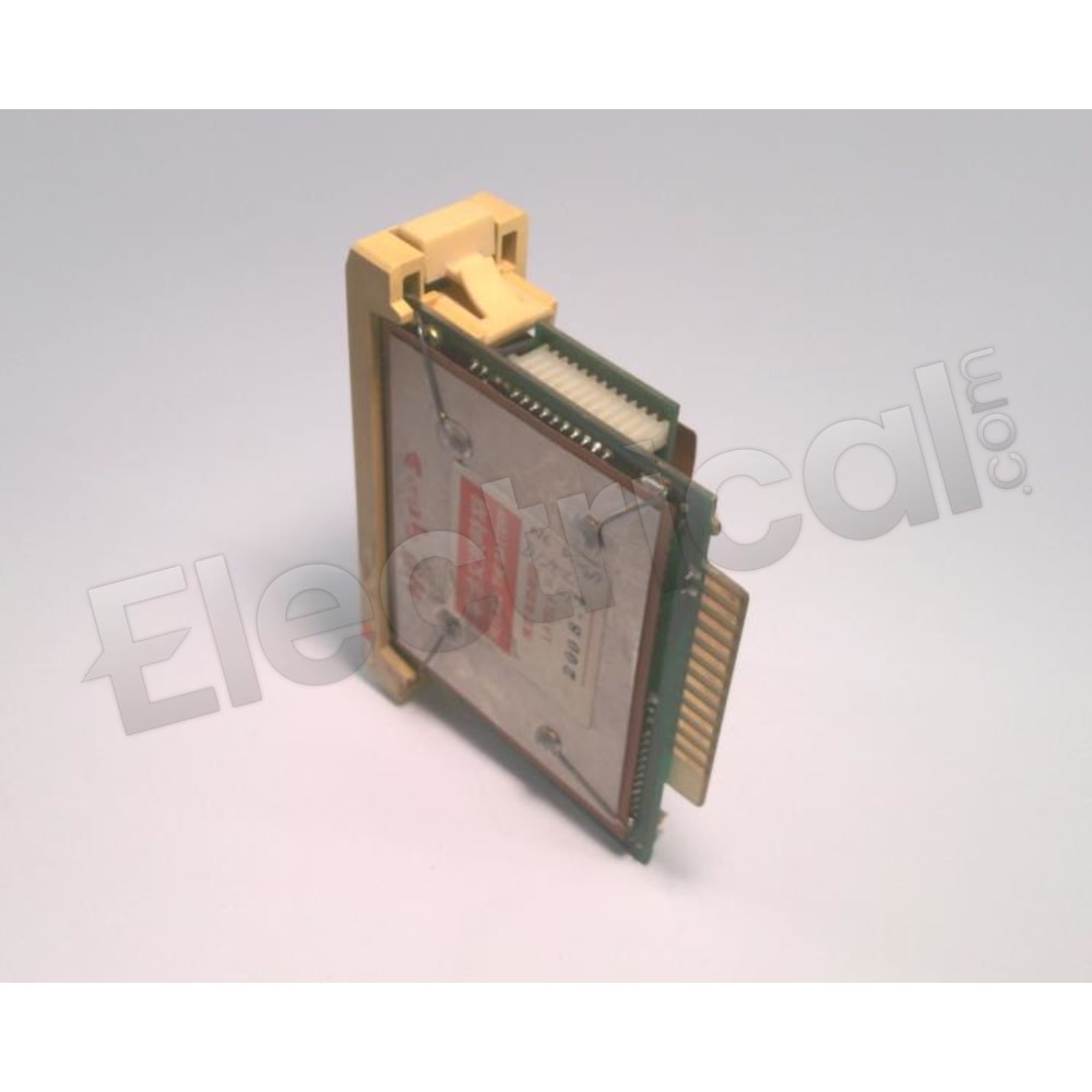 SR-20-4128 Mitsubishi PLC Module Automation