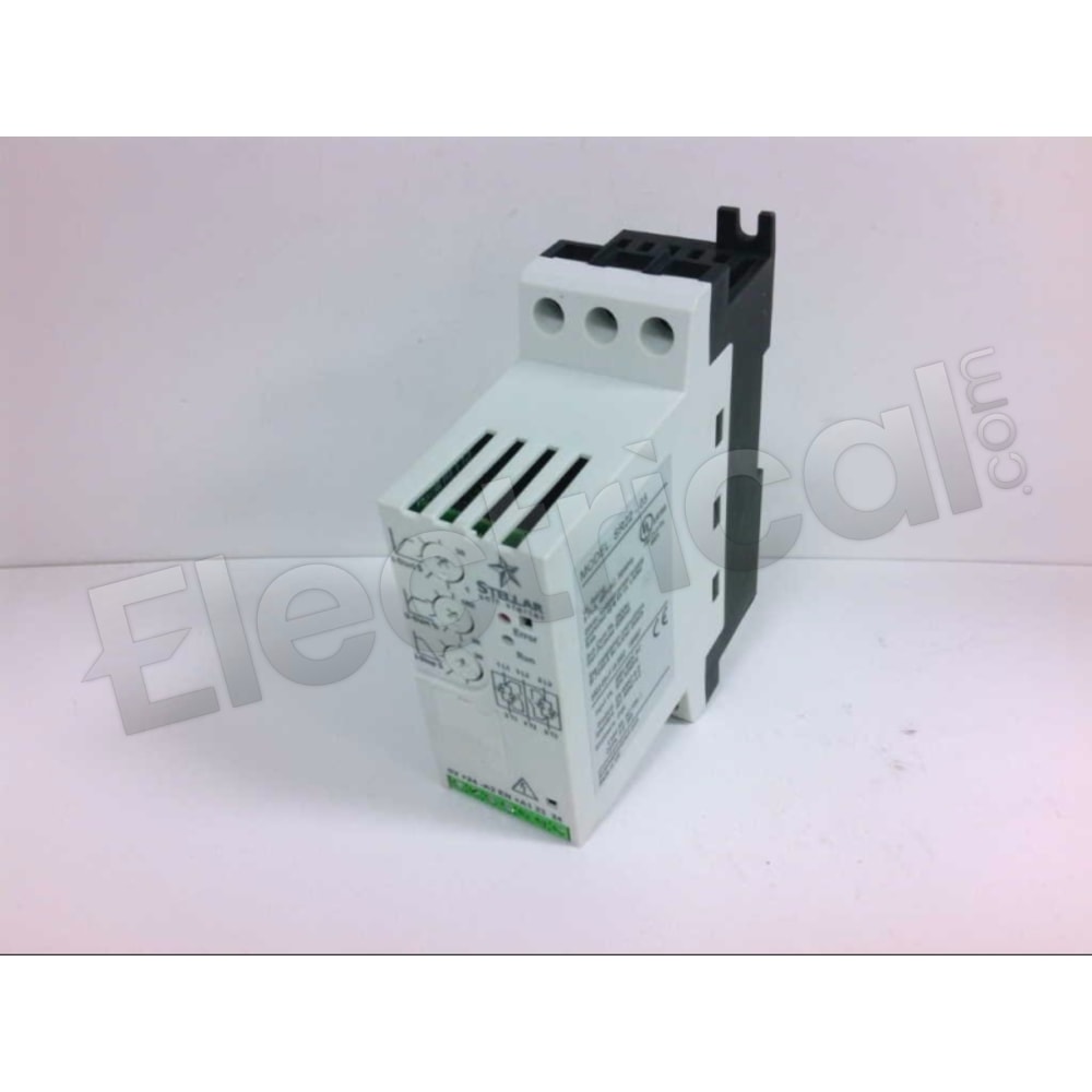 SR22-05 Automation Direct Soft Start Drives