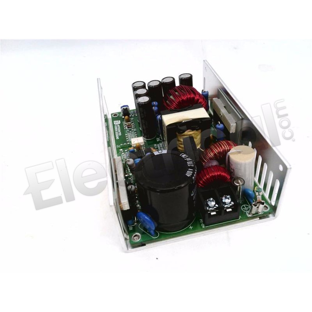Alimentatore Da Banco Power Designs SRW-115-2010 - Uscite Multiple 7.5V - Usato/Reso