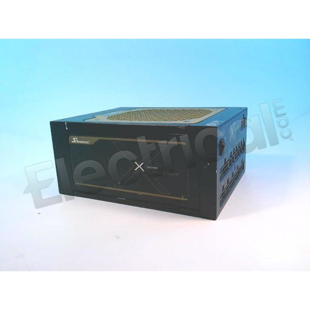 Seasonic ss-400fl2 Active PFC F3 400 W 80 Plus Platinum (Gebraucht) in
