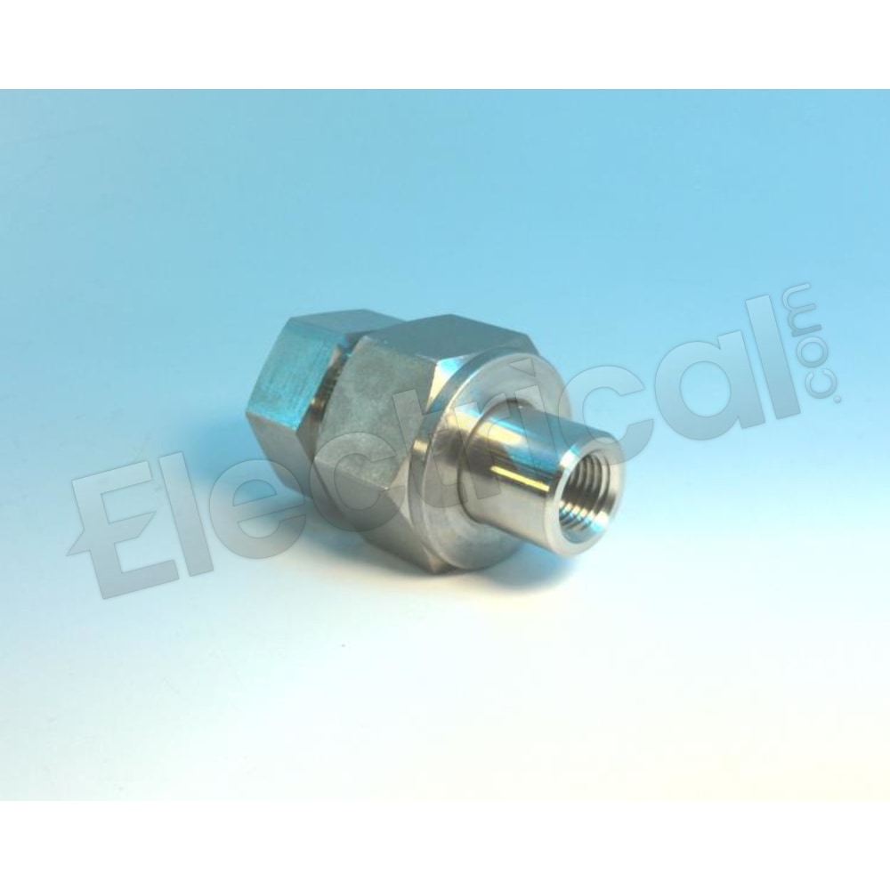 Ubj Risers SS-4-UBJ Swagelok Fitting Conduit & Fitting