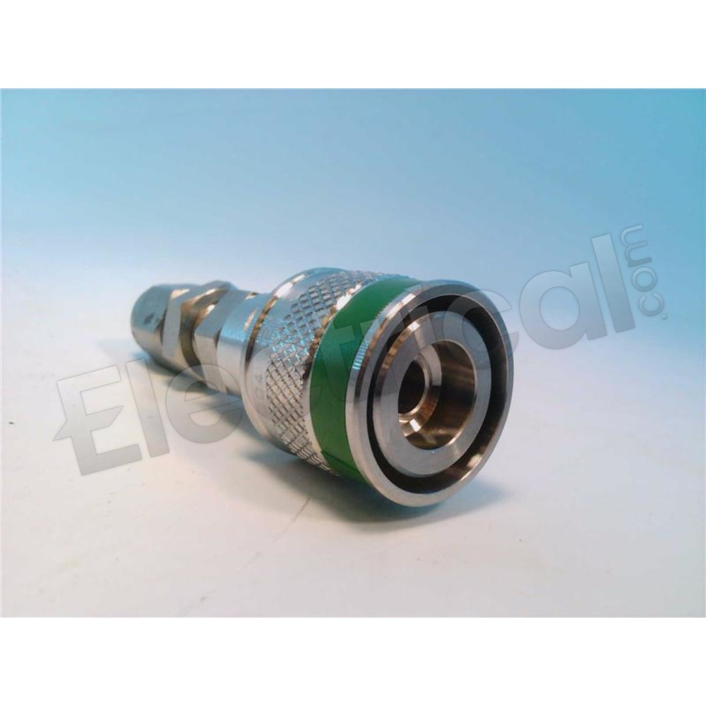 Raccordo Rapido Swagelok B-QC4-B1-400 – Sigillato Nuovo – Connessione Per Tubazioni - Foto 2