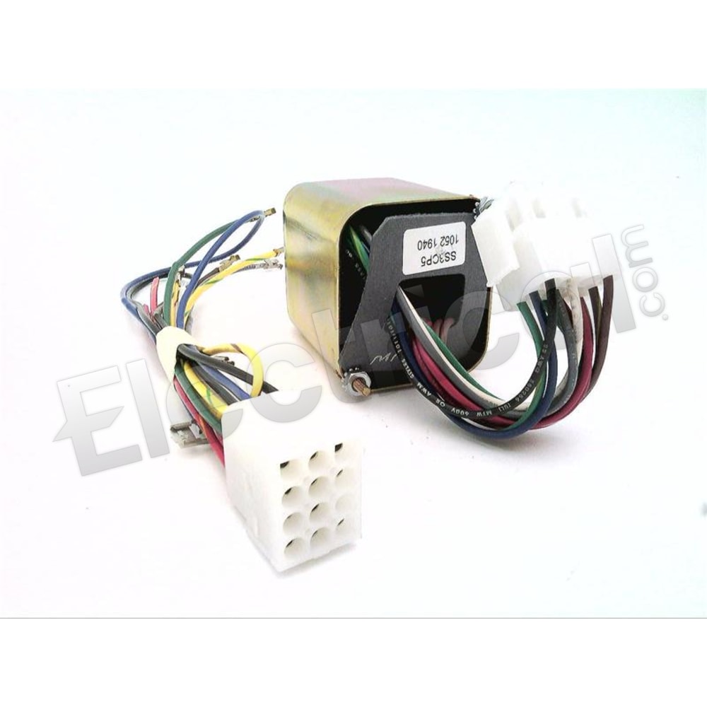 Protection Controls Ss100a SS3CP Protection Controls Dry Type Transformer