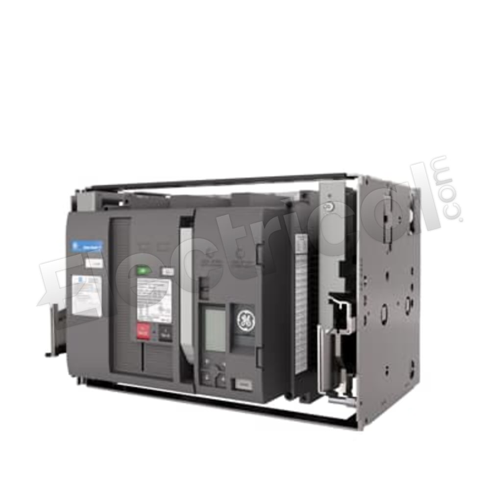 SSD6G9X35000000 ABB A P Power Break II Molded Case Circuit Breaker