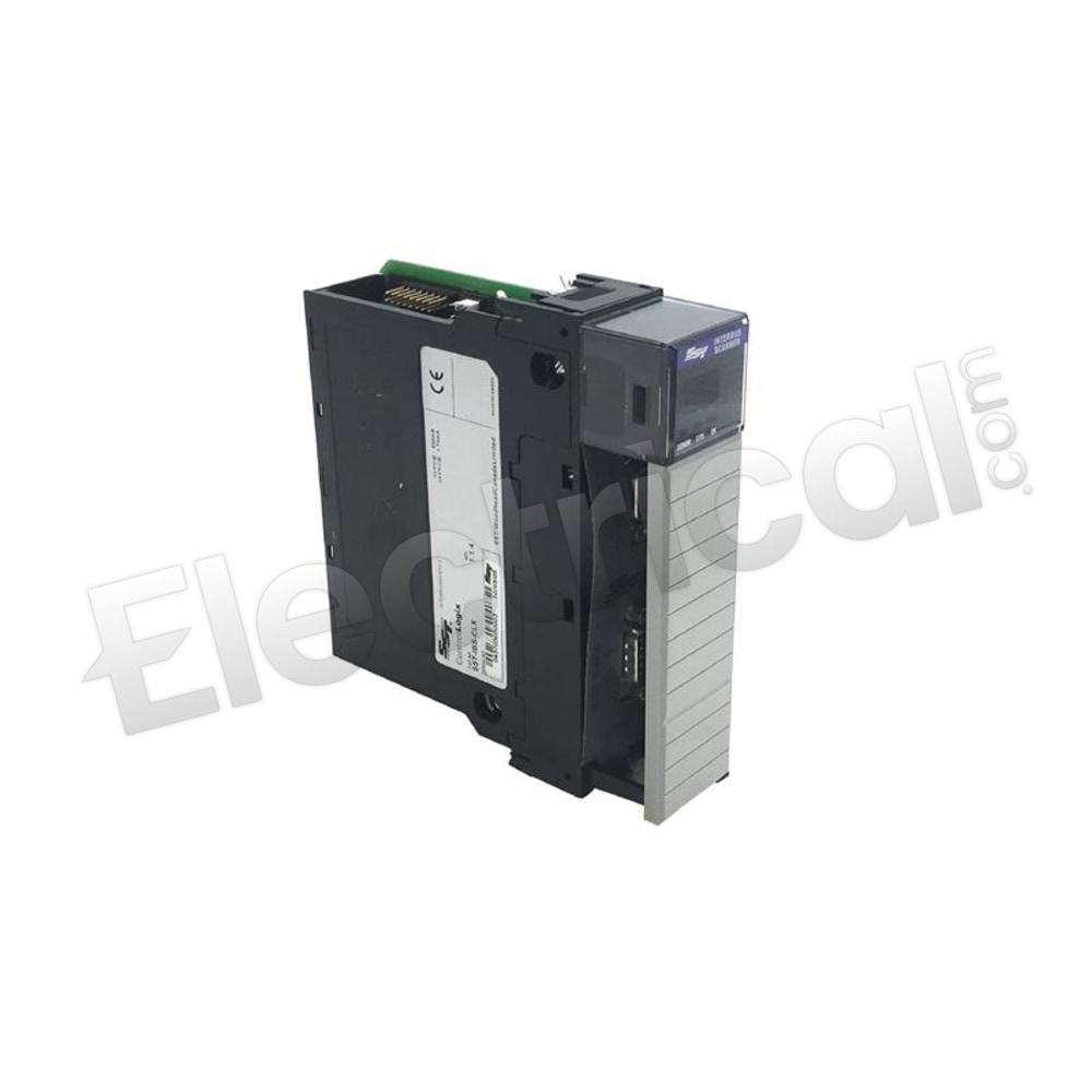 Clx Module SST-IBS-CLX Molex PLC Module Automation