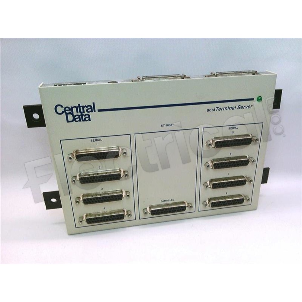 St Data Communication Module ST-1008 Central Data Communication Converter Computer Component