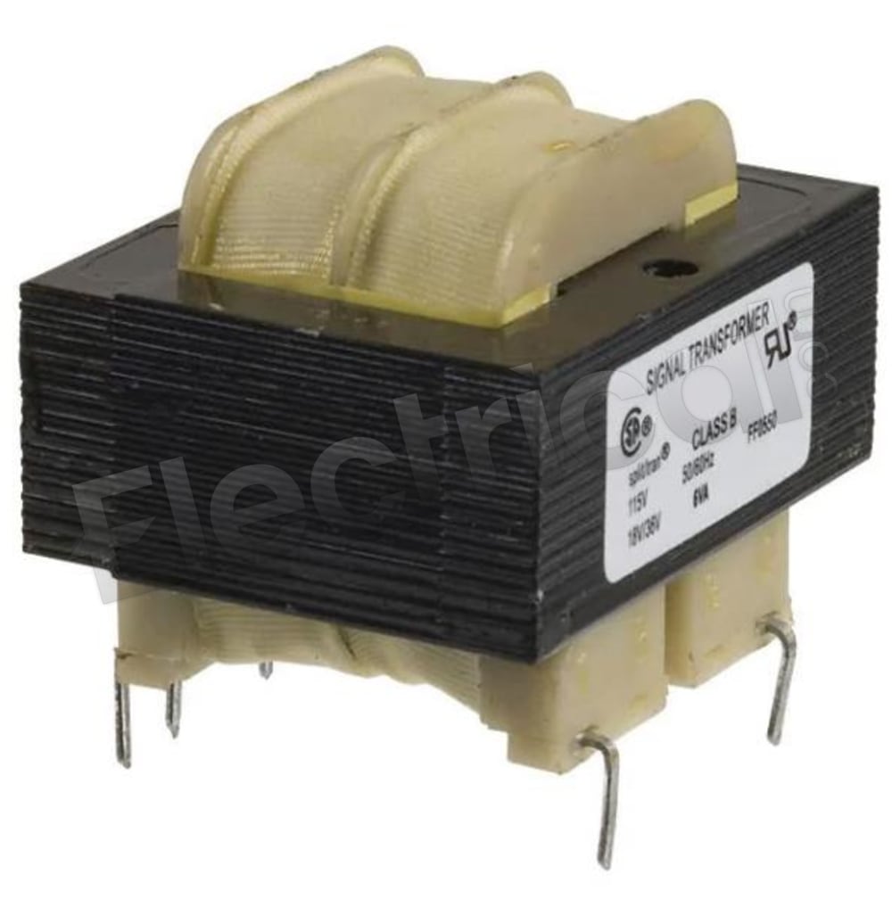 Transformer For Computer Signal Transformer ST-4-24 Transformer Part Computer Component