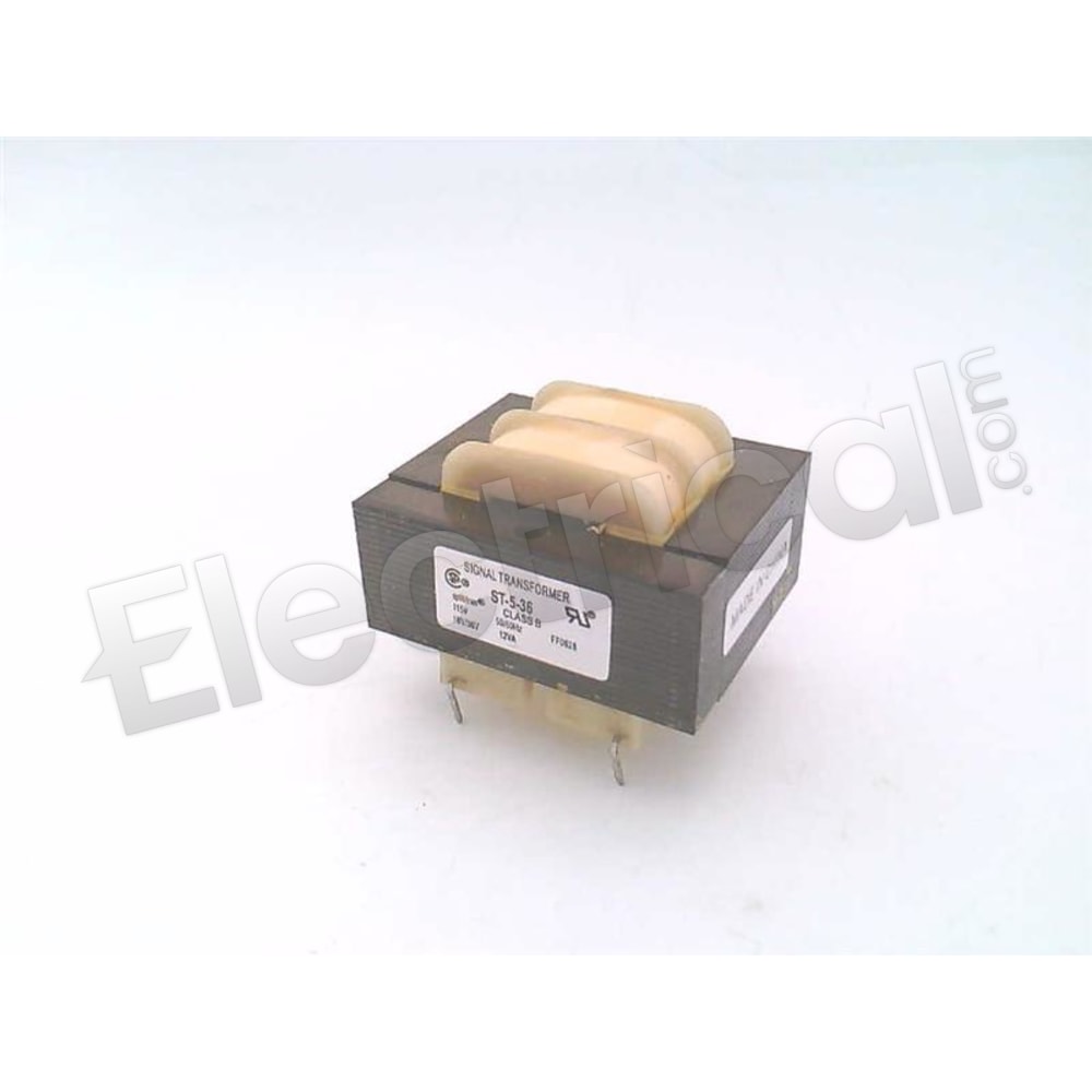 Computer Component Transformer ST-5-36 Signal Transformer Servo Power Transformer Computer Component