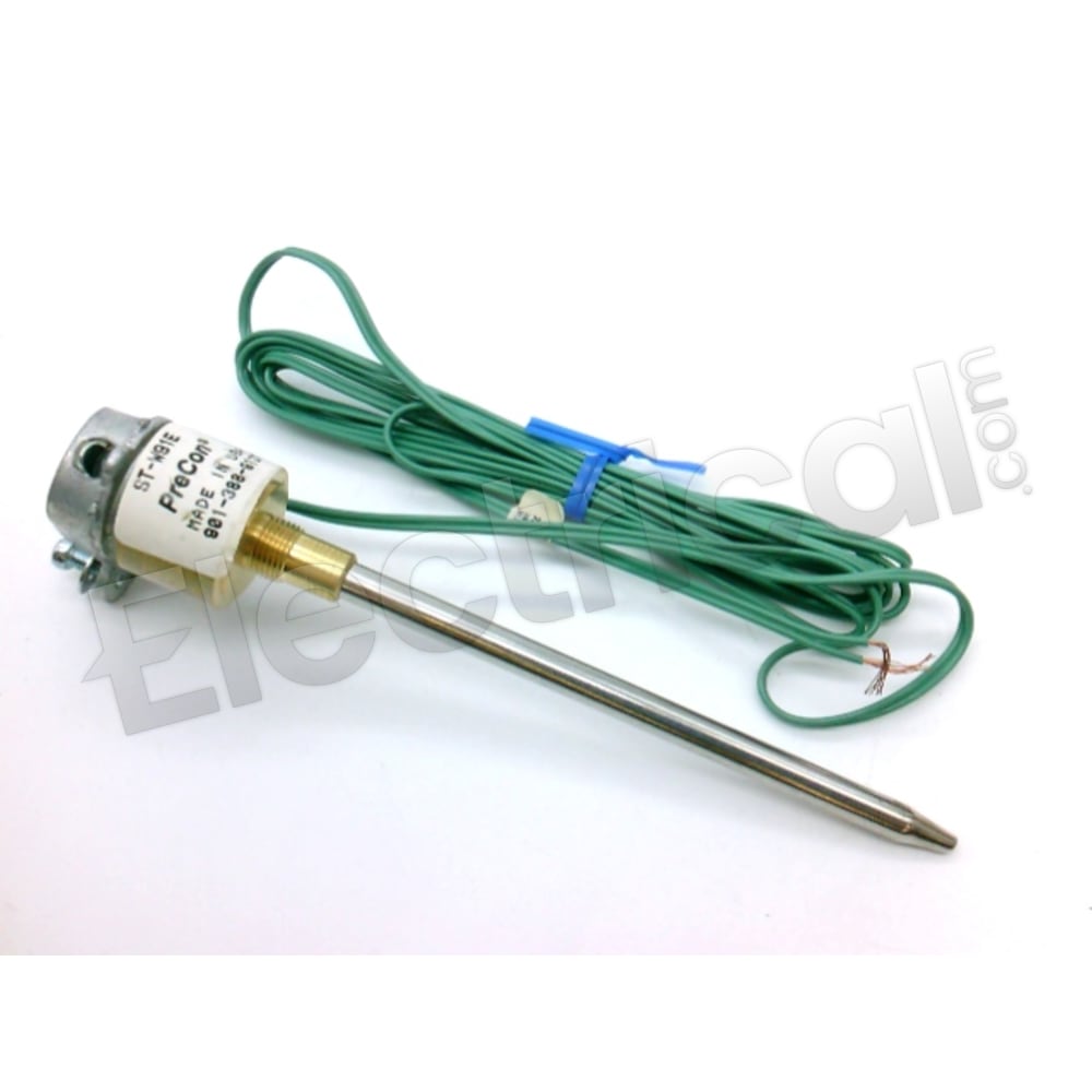 Precon ST-W91E Automation Switch Automation