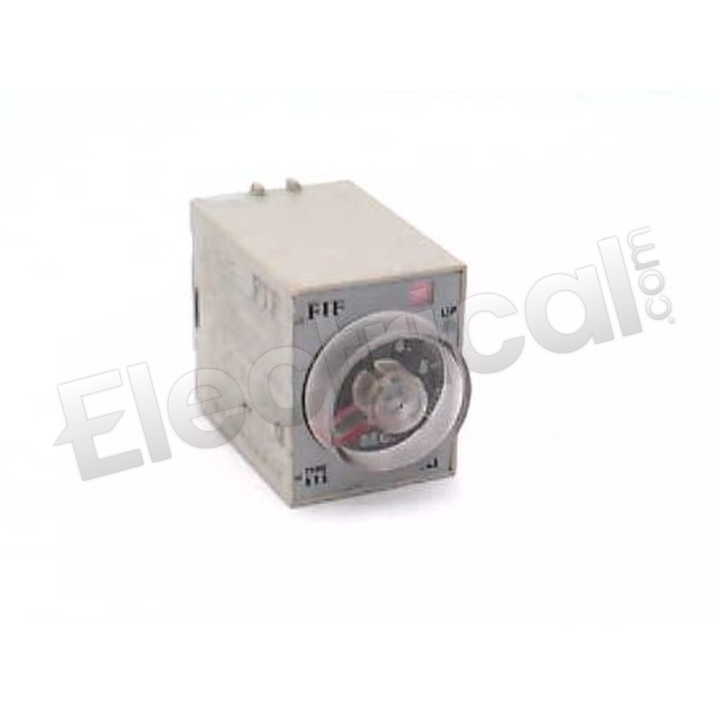 ST3PG-B Fuji Electric Timer & Counter Automation