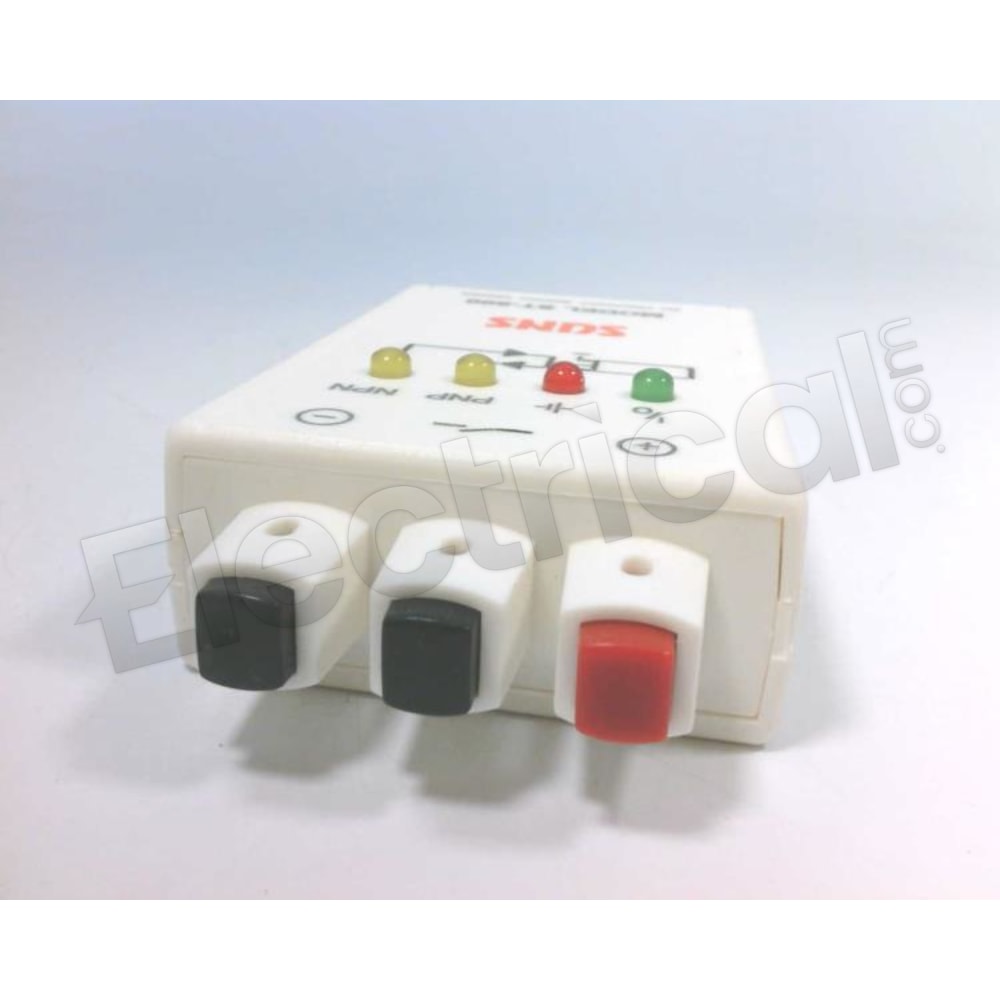 ST800 Suns International Automation Switch Automation