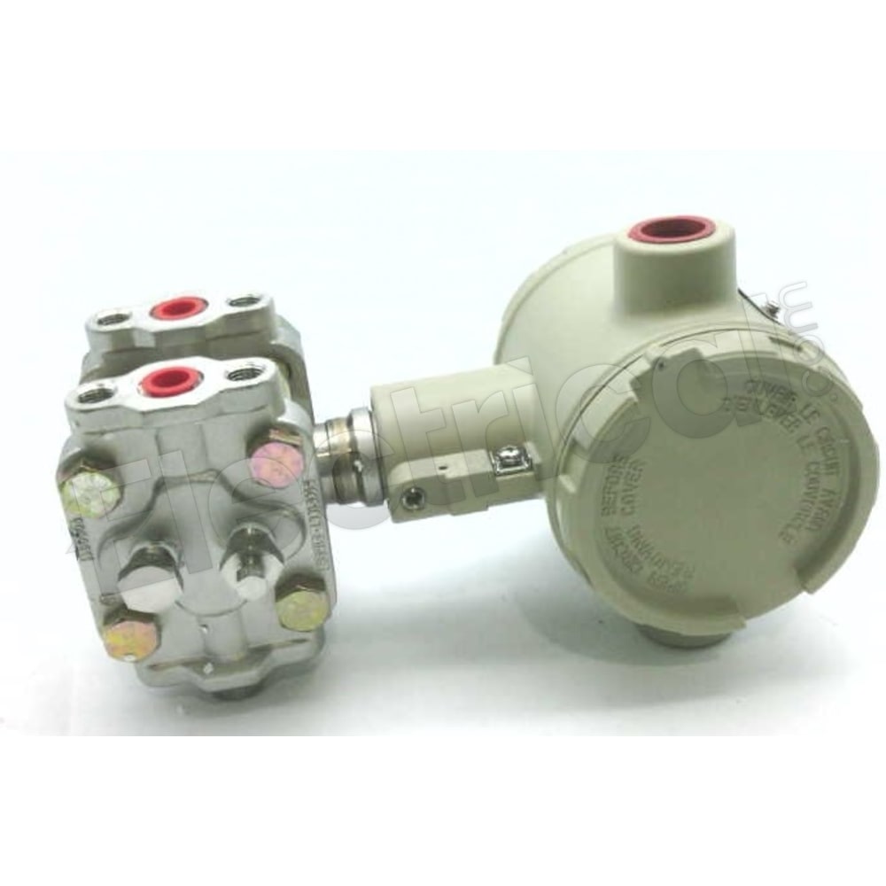 Honeywell STD120-E1H-00000-1C-DE-S2-SV Sensor Automation