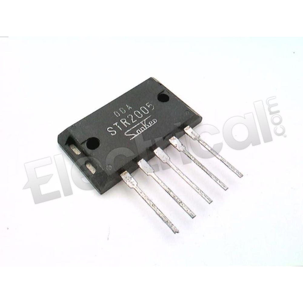 sanken-electric-str2005-voltage-regulator-automation