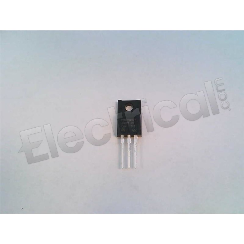 ST Micro STTH2003CFP Diode Semiconductor
