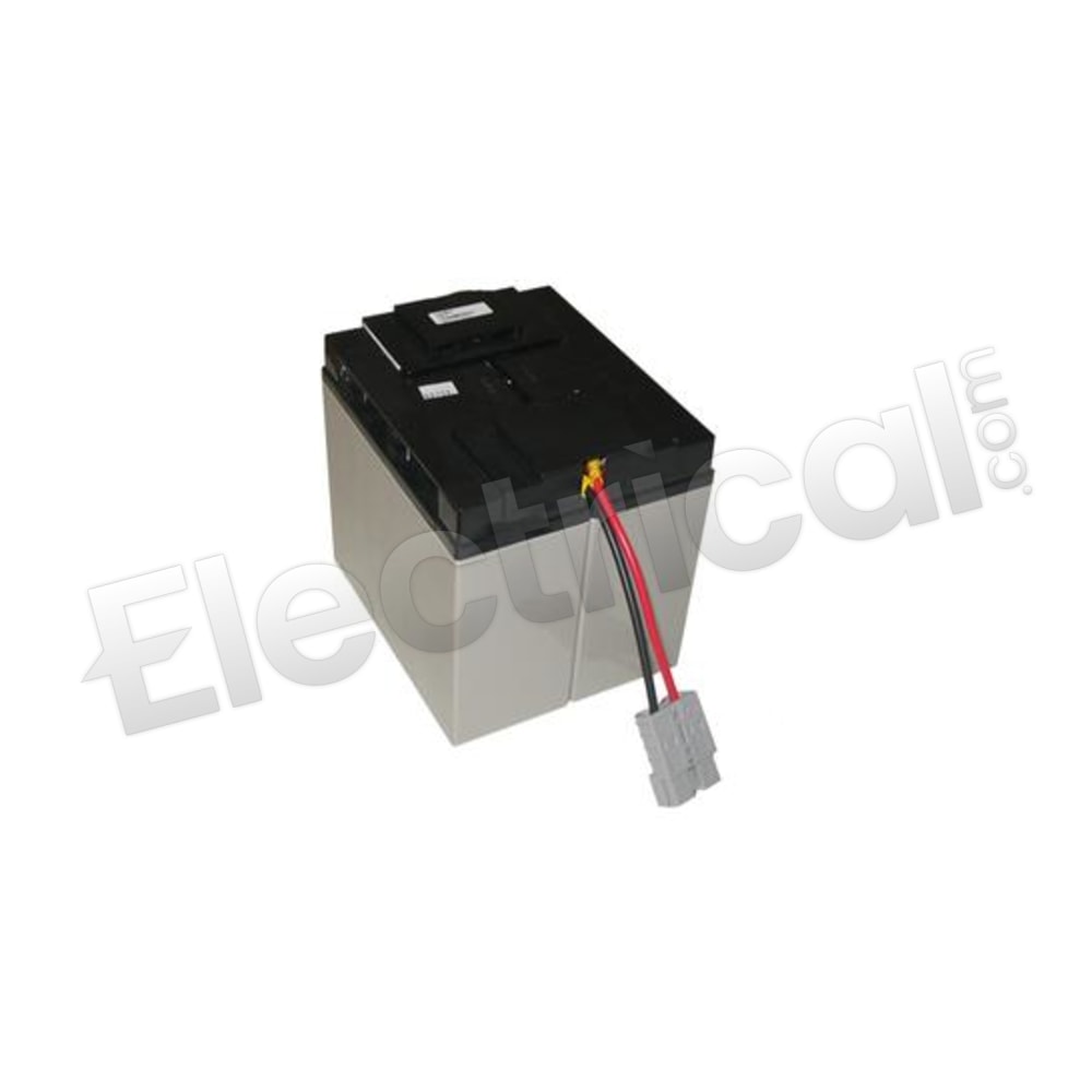 SU1400NET Schneider Electric Battery Power Supply