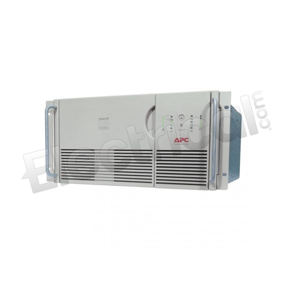 SU1400RMXLNET Schneider Electric UPS Power Supply