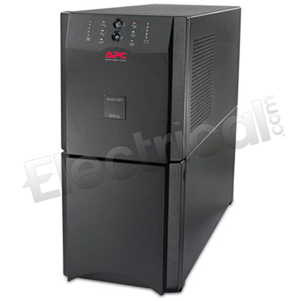 SUA2200 Schneider Electric UPS Power Supply sua2200-schneider-electric-ups-power-supply