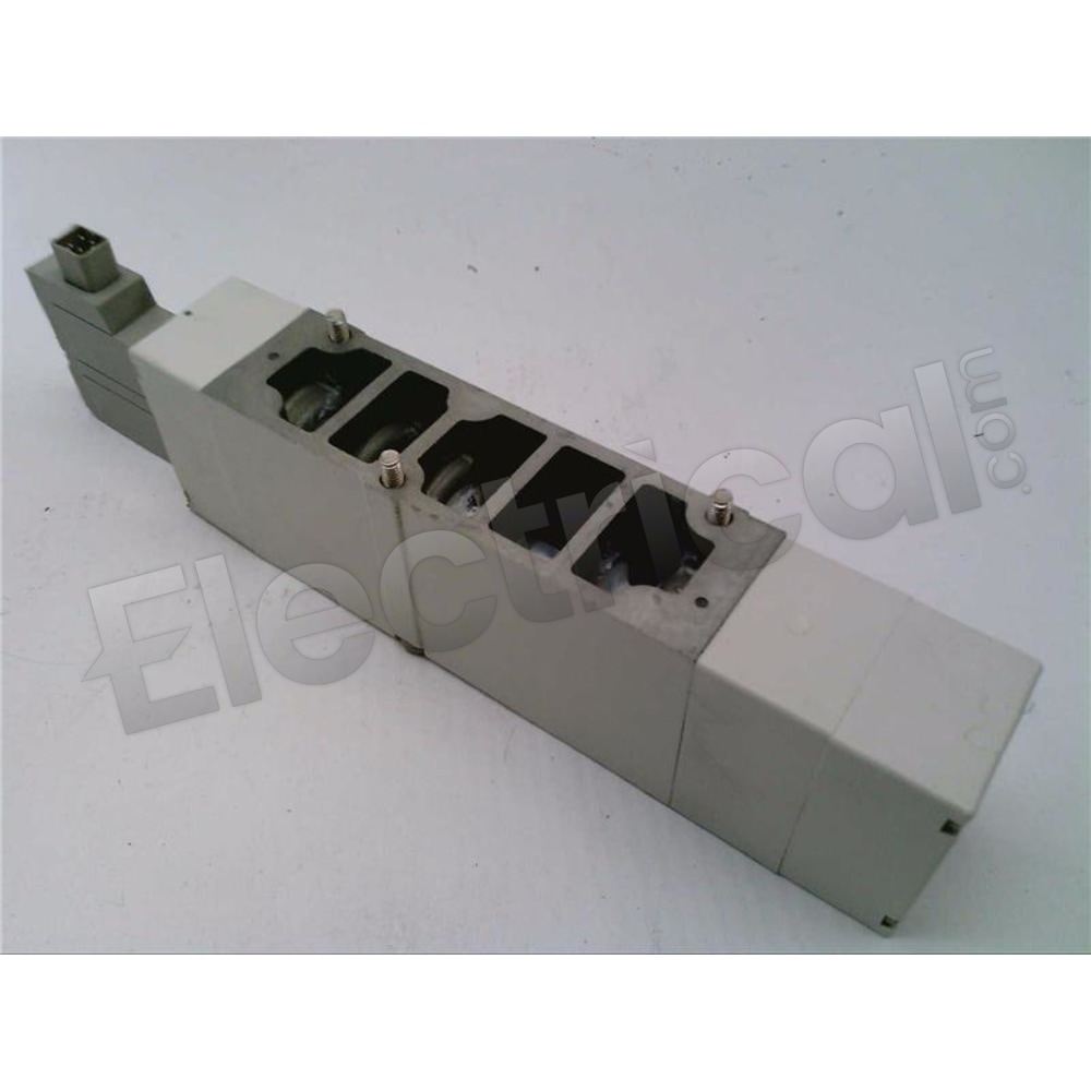 SV4300-5FU SMC Solenoid Valve Valve
