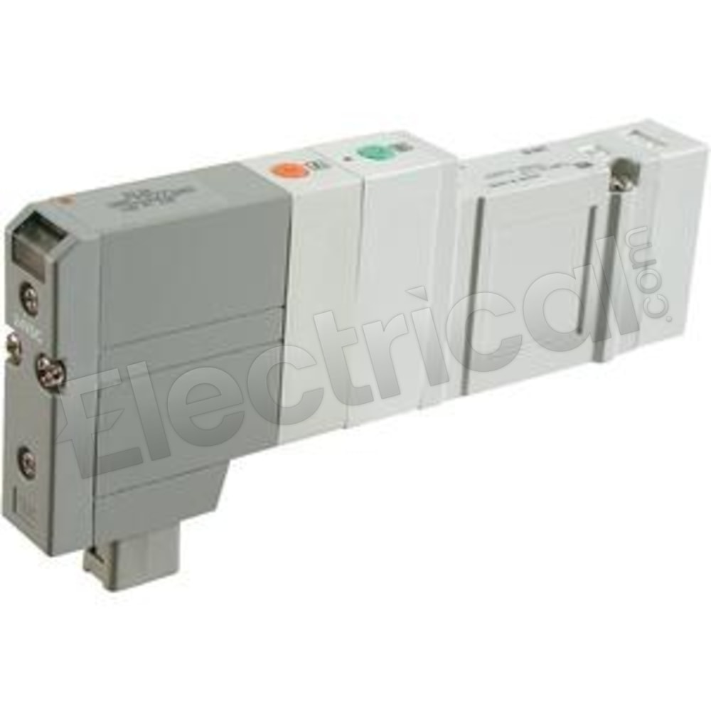 SMC SV4300-5FUD Solenoid Valve Valve