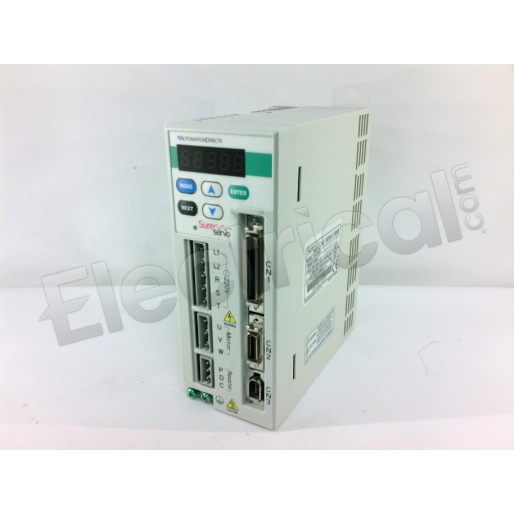 SVA-2040 Automation Direct Servo Drive/Servo Control Servo Product