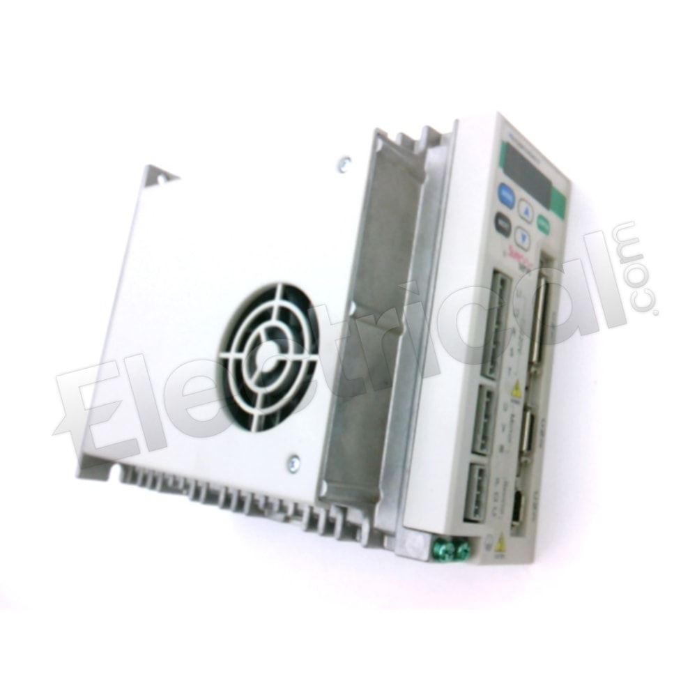 SVA-2100 Automation Direct Servo Drive/Servo Control Servo Product