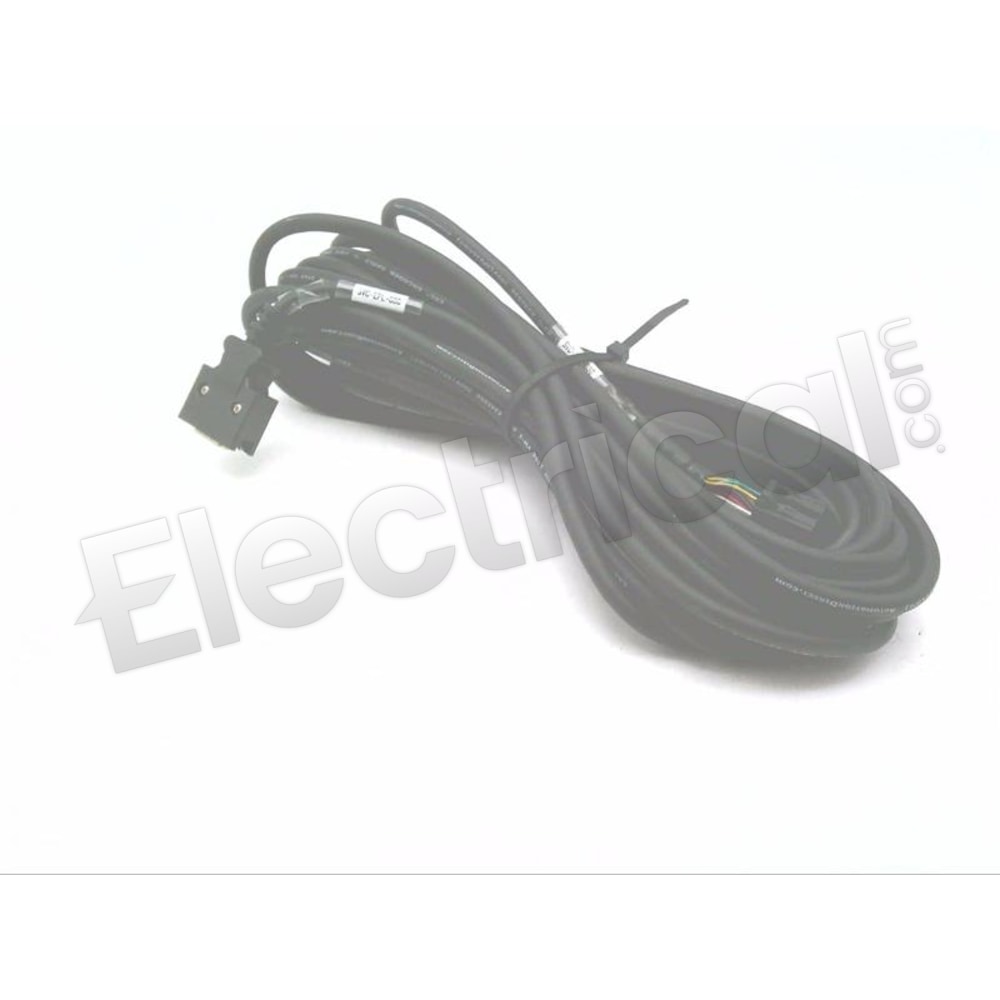 SVC-EFL-030 Automation Direct Cordset Cable & Wire Automation