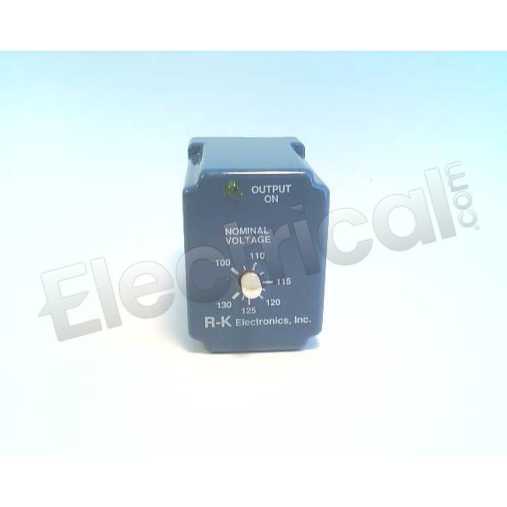 R-K ELECTRONICS ZVR-120A-S1C-00001 – Modulo Elettronico Nuovo, Originale - Foto 4
