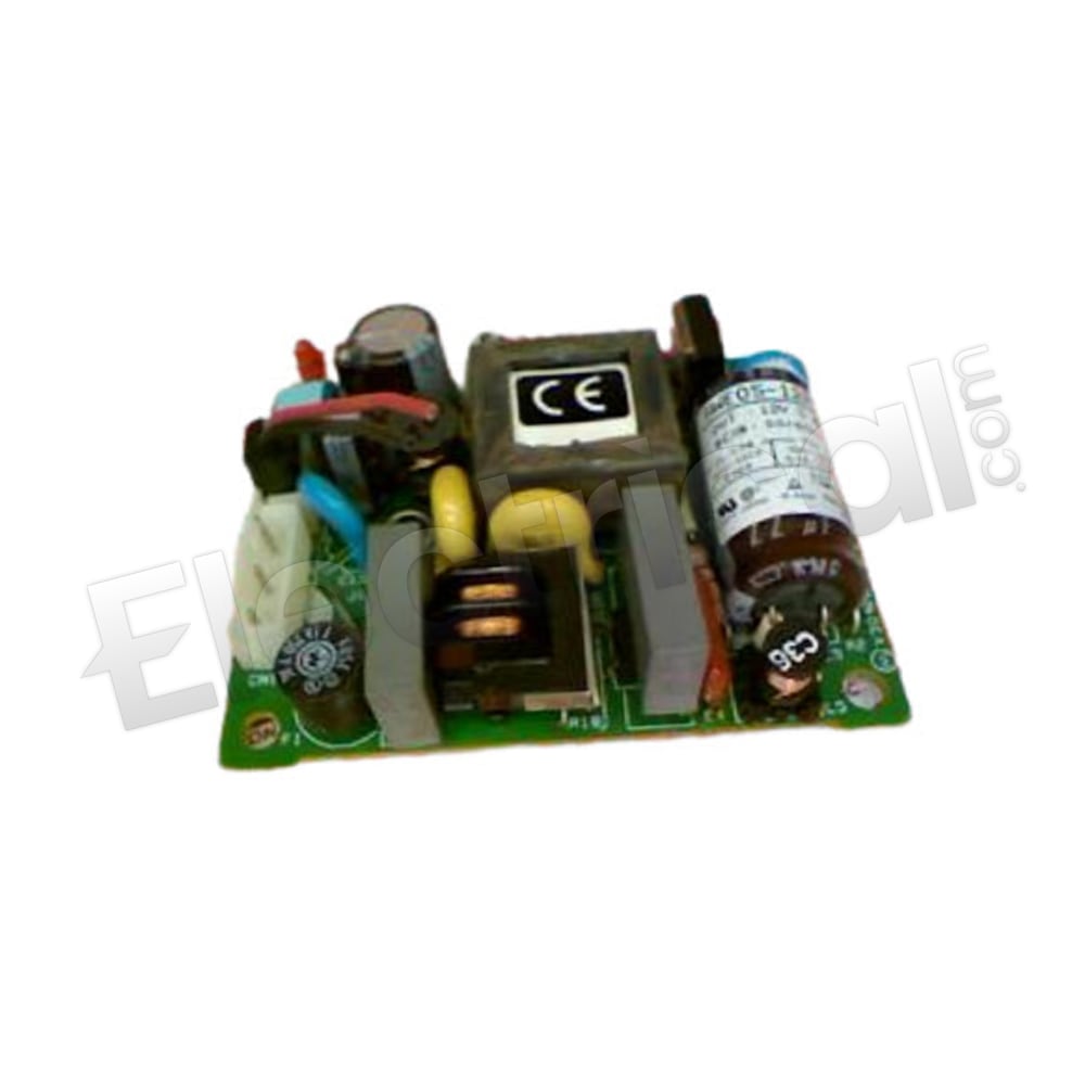 Swe Electrical TOKO SWE05-12PC Power Supply Power Supply