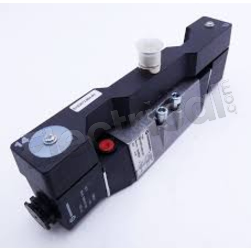 Électrovanne Norgen V62S511AA313JA - Neuve, Dans Son Emballage D'origine, Pour Systèmes Pneumatiques