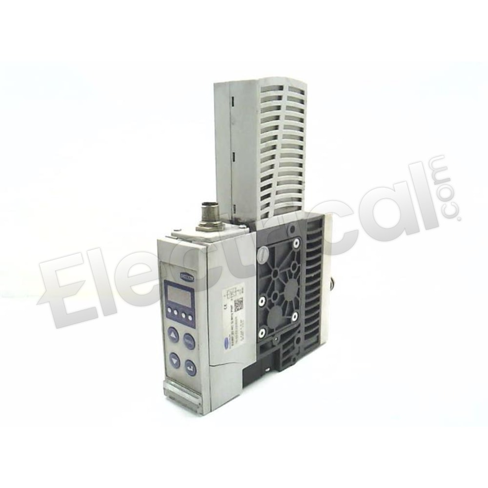 Sensore Schmalz SXP 25 IMP H M12 PNP Per PLC - Usato Con Fattura