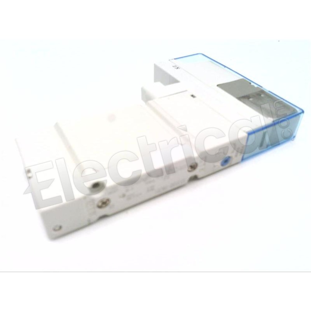 Elettrovalvola SMC SY3100-5U1 Nuova, Consegna Inclusa