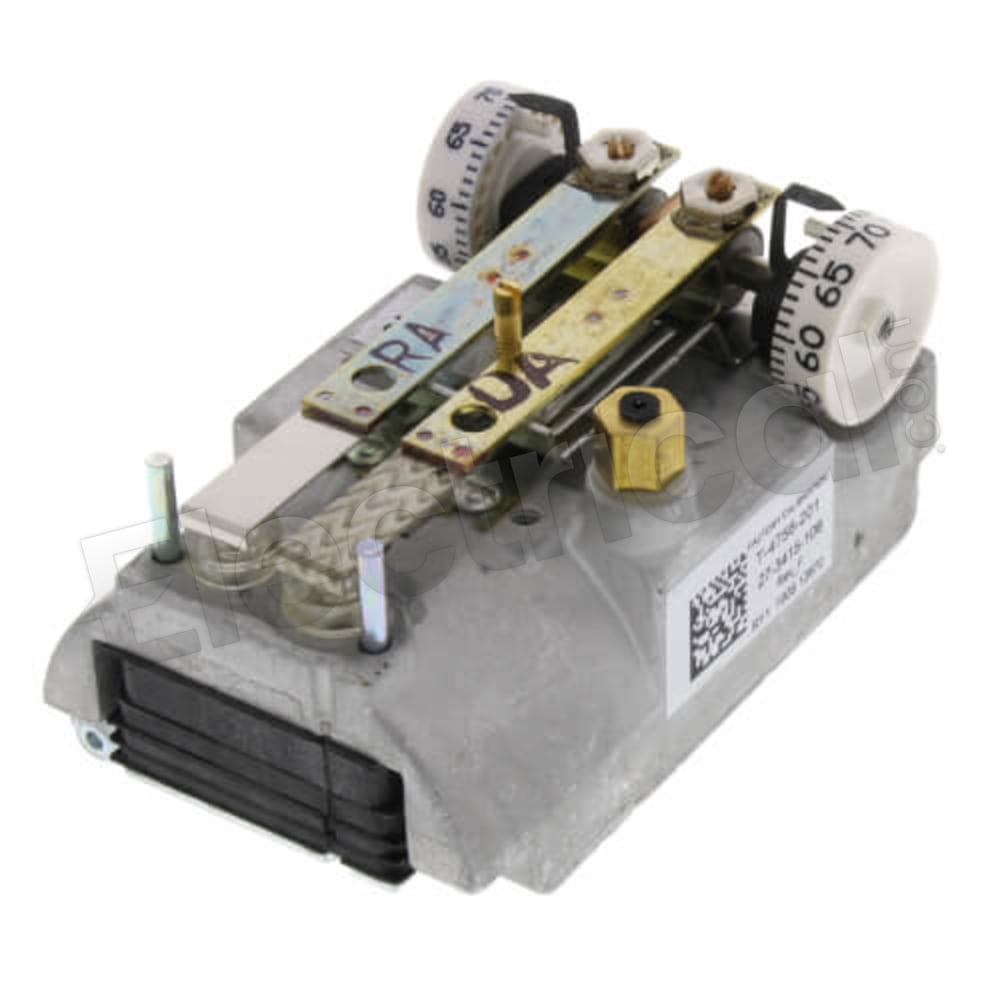 T-4756-201 Johnson Controls Electronic Thermostat Automation