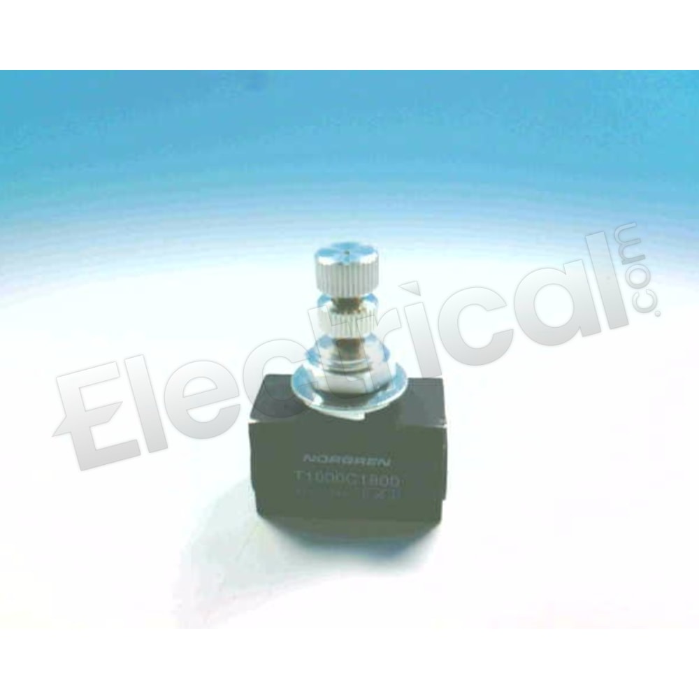 T1000C1800 Norgren Regulator Pneumatic