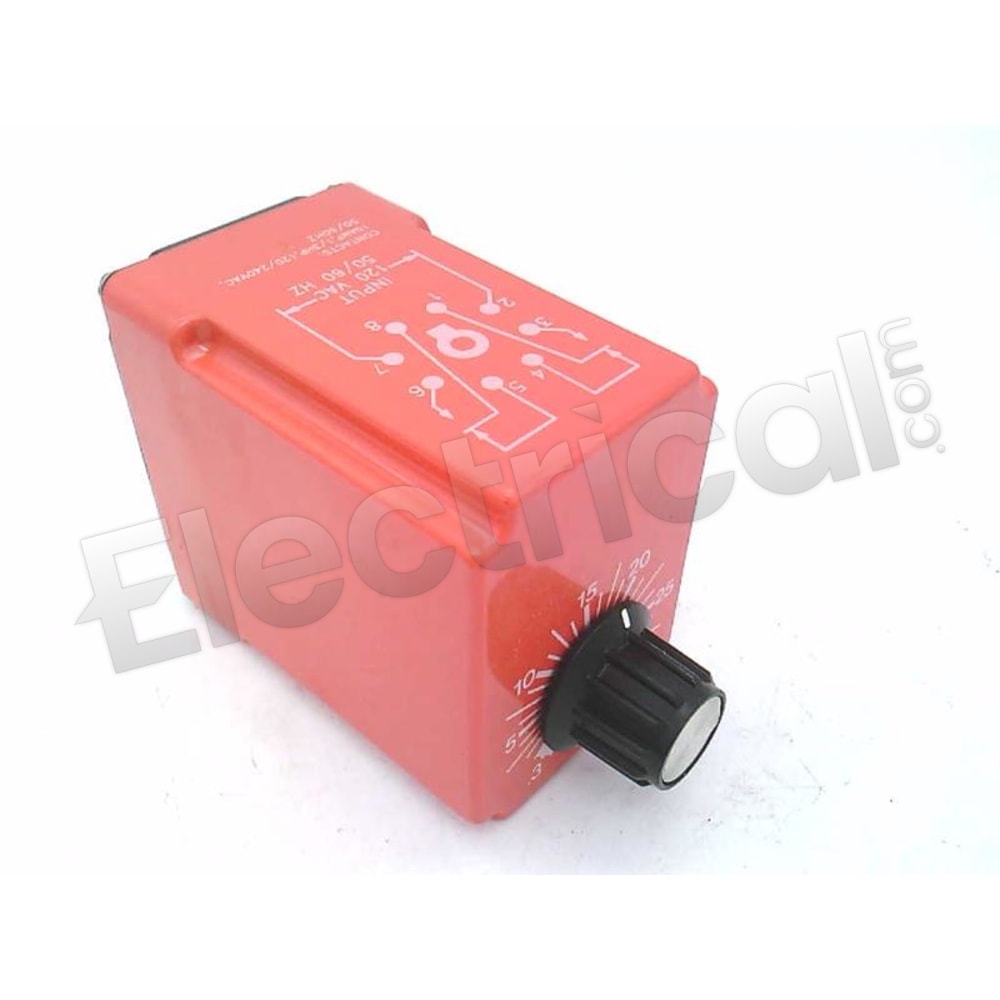 Ametek T1K-30-461 Timer & Counter Automation