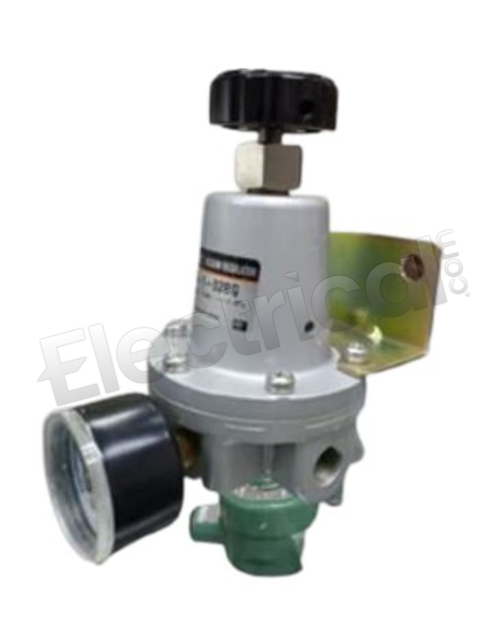 SMC T203-1-02BG Regulator Pneumatic
