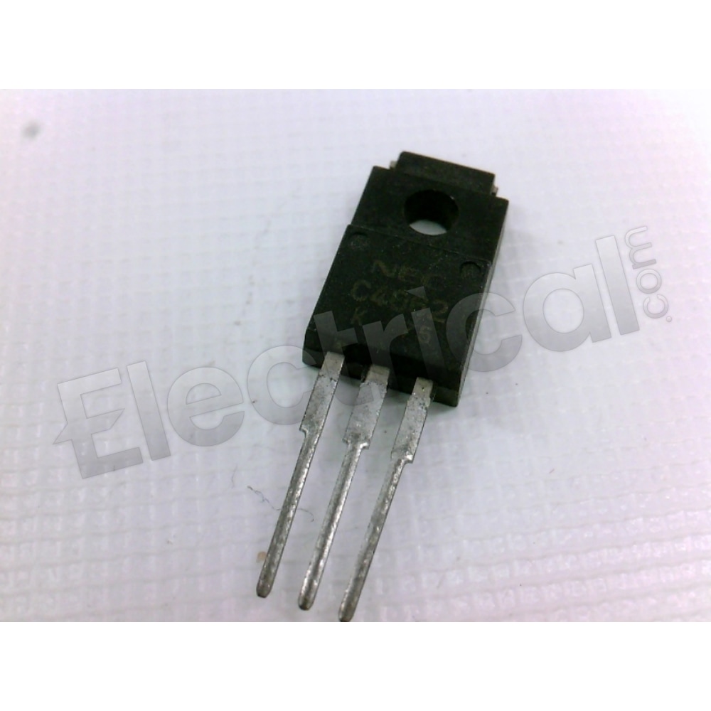 T2SC4062 Generic Transistor Semiconductor