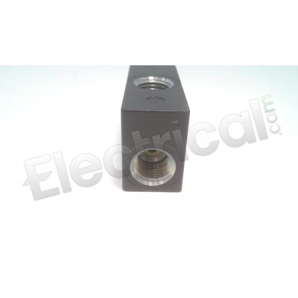 Valvola Regolazione Flusso Norgren Originale T1000A2800 – Nuova - Foto 2