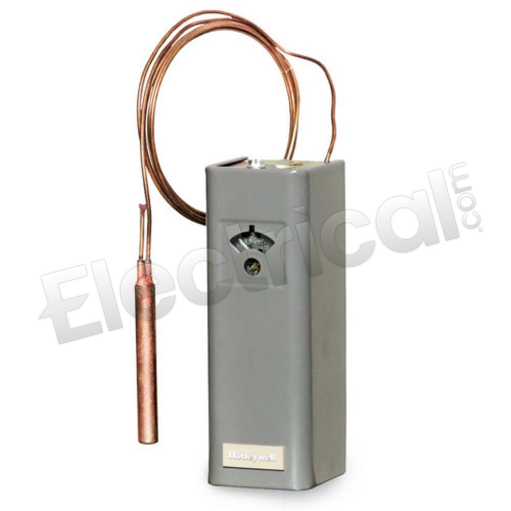 Honeywell T678A-1445 Electronic Thermostat Automation