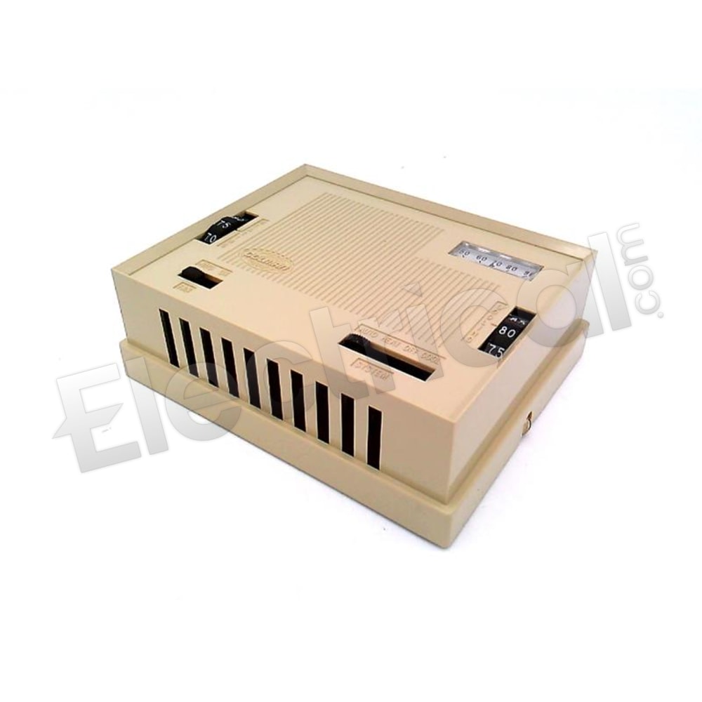 Invensys TA133 Electronic Thermostat Automation