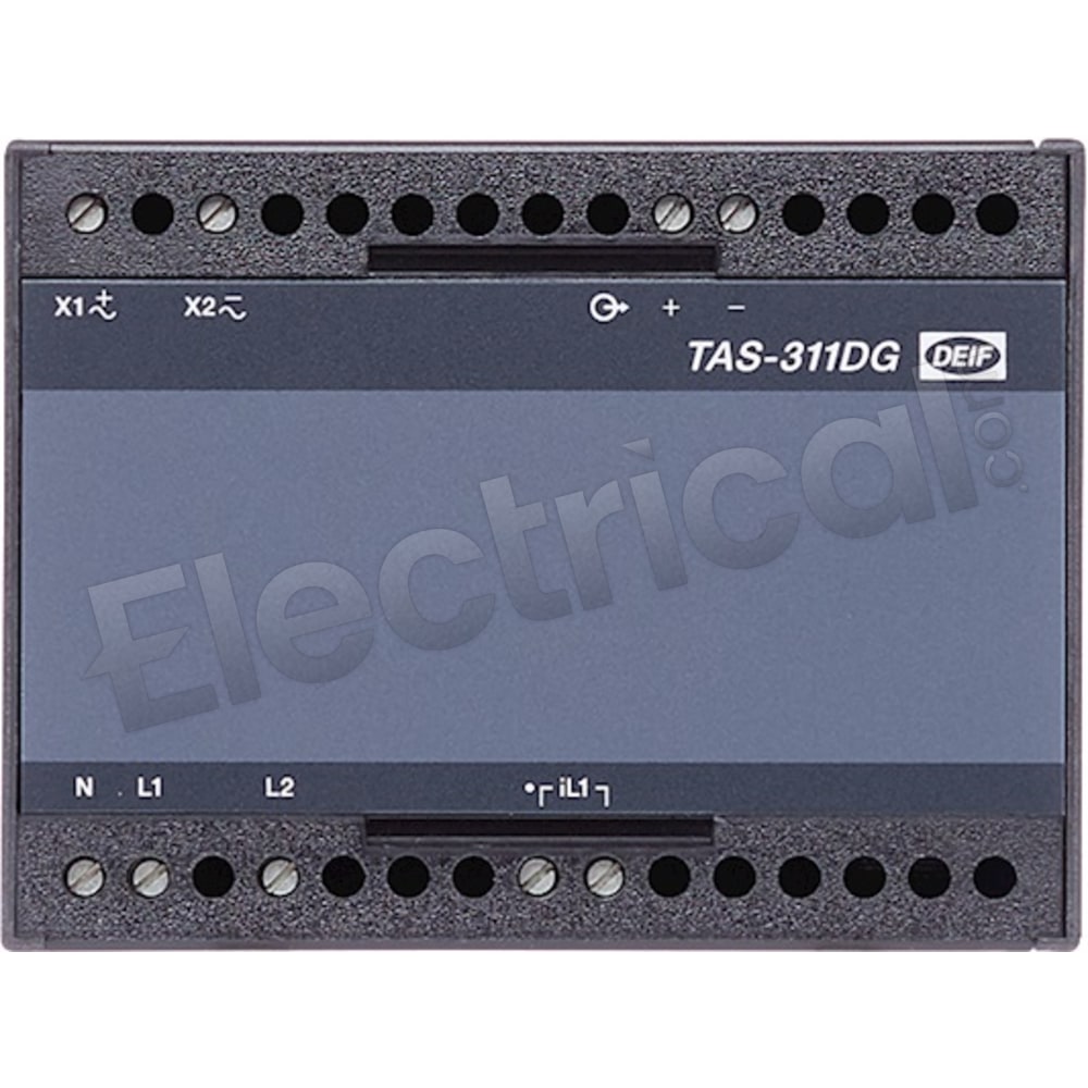 TAS-311DG DEIF Sensor Automation
